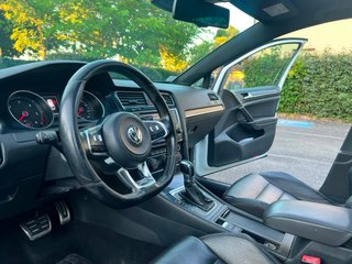 Volkswagen Golf GTD