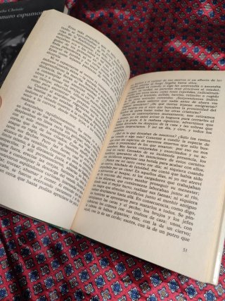 Los hijos de la lluvia (a.C.), escrito por Torcuat