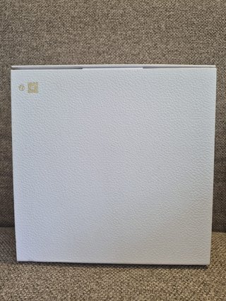 Caja Dior Blanca Original Perfume