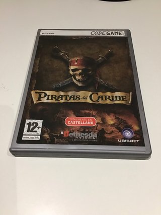 Lote 9 Juegos PC (Varias Marcas)