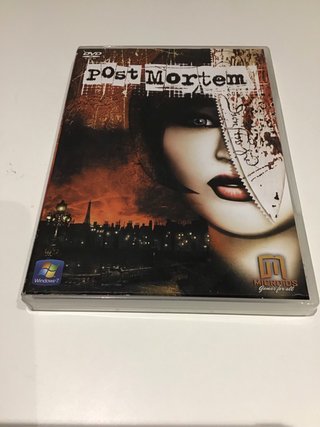 Lote 9 Juegos PC (Varias Marcas)