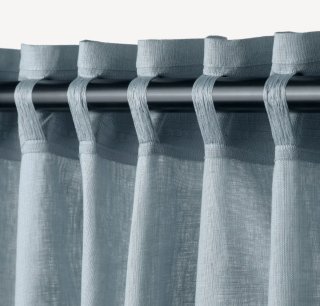 Conjunto de dos cortinas DYTÅG Ikea