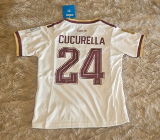 Equipación 4/5 años 2 ESTRELLAS