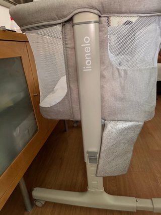 Cuna de viaje para bebé