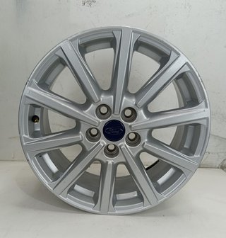 Juego de Llantas Original para Ford de 17 pulgadas