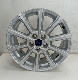 Juego de Llantas Original para Ford de 17 pulgadas