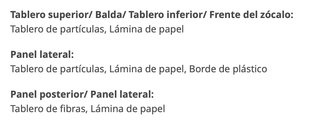 Módulo armario PAX IKEA