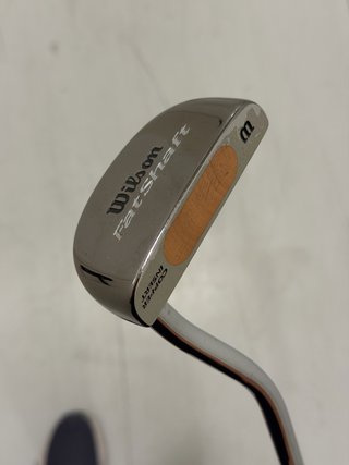 Wilson Fat Shaft Palo de Golf (putter)