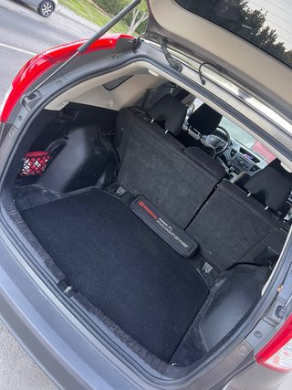 Honda CR-V 2014