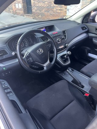 Honda CR-V 2014
