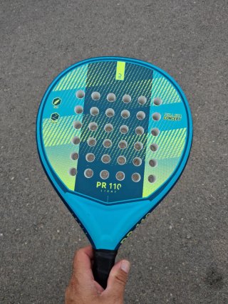 Pala de pádel PR 110 Light