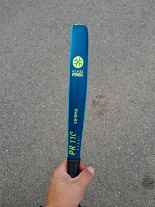 Pala de pádel PR 110 Light