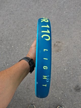 Pala de pádel PR 110 Light