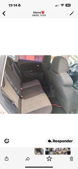 SEAT Leon 2010