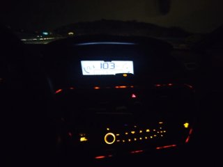 Citroen C4 Picasso 2007