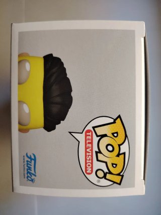 Funko Pop! Invincible 1499