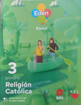 Todos los libros de 3 Educación Primaria