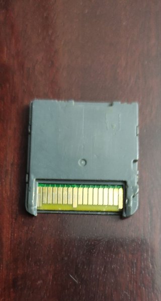 Cartucho iTouch Ds para Nintendo DS y DS Lite