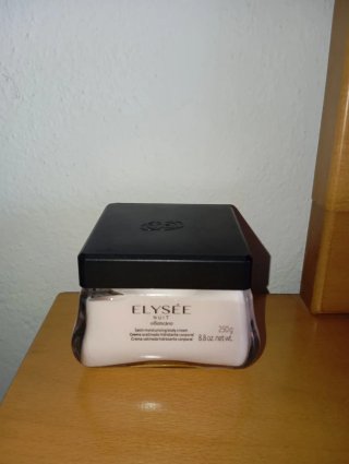 Creme Hidratante Corporal Elysée Nuit O Boticário
