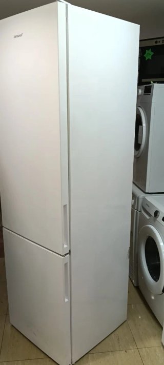 NEVERA COMBI BENAVENT NO FROST ENERGÍA A+