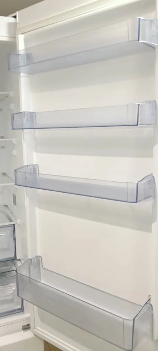 NEVERA COMBI BENAVENT NO FROST ENERGÍA A+