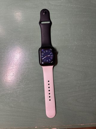 Apple Watch Series 4 44mm GPS LTE