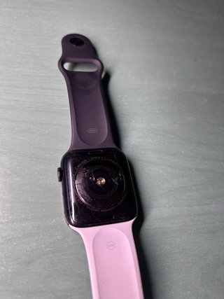 Apple Watch Series 4 44mm GPS LTE