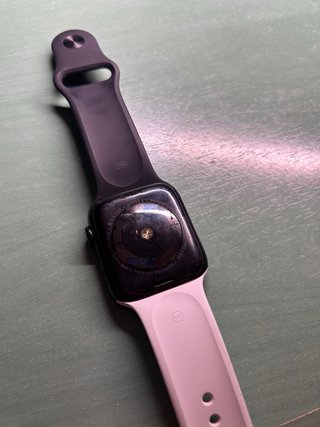 Apple Watch Series 4 44mm GPS LTE