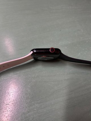 Apple Watch Series 4 44mm GPS LTE