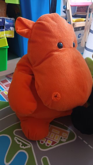 Lote Peluches Medianos y Grandes
