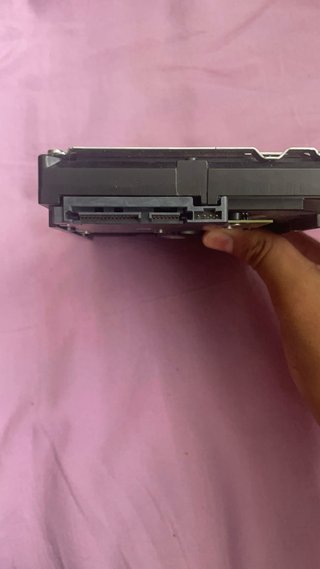 Disco Duro Dongcoh 3TB SATA 3