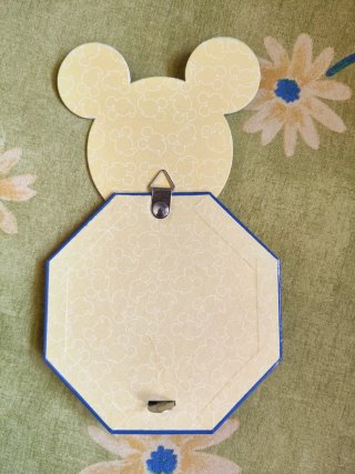 Perchero Disney nuevo
