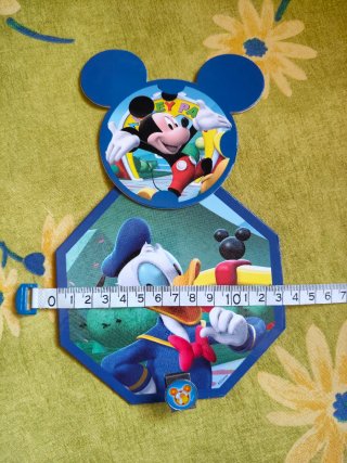 Perchero Disney nuevo