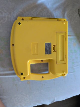 Ordenador Educativo VTech El Pequeño Escolar
