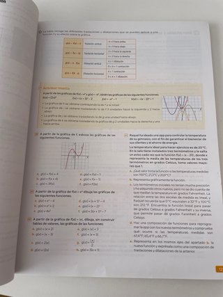 Matemáticas aplicadas a las Ciencias Sociales 1...