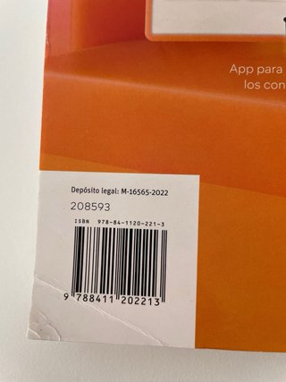 Matemáticas aplicadas a las Ciencias Sociales 1...