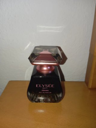 Perfume Elysee Nuit Eau de Parfum O Boticário