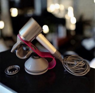 Asciugatrice Dyson Supersonic PRO + Supporto Magnetico