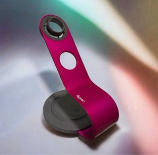 Asciugatrice Dyson Supersonic PRO + Supporto Magnetico