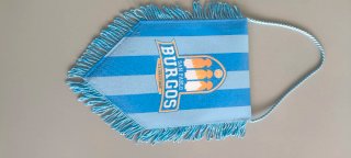 Banderín San Pablo Burgos
