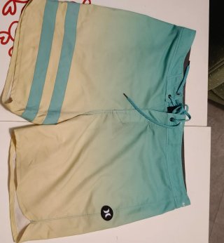 Bañador Hurley Hombre Talla 34