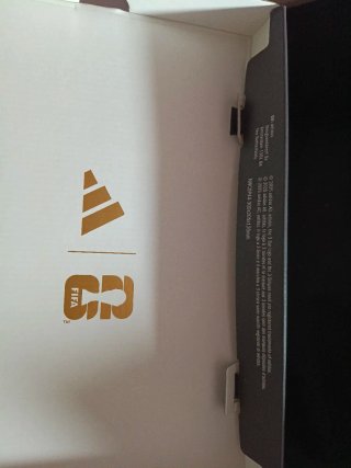 Caja Adidas F50 Elite FIFA World Cup 2026