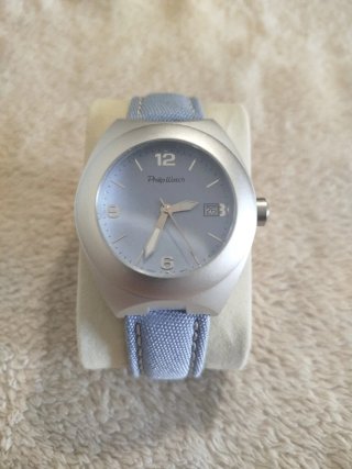 Elegante orologio da polso Philip Watch originale