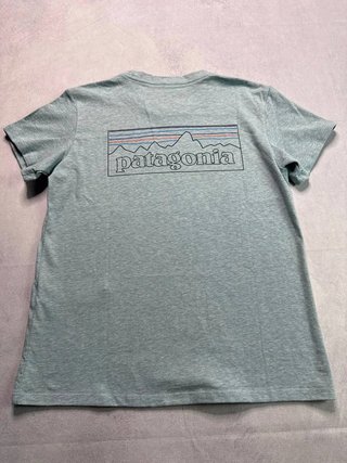 Vintage Patagonia Tee - Printed Logo