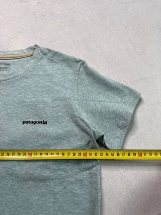 Vintage Patagonia Tee - Printed Logo