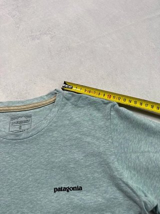 Vintage Patagonia Tee - Printed Logo
