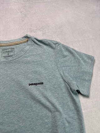 Vintage Patagonia Tee - Printed Logo