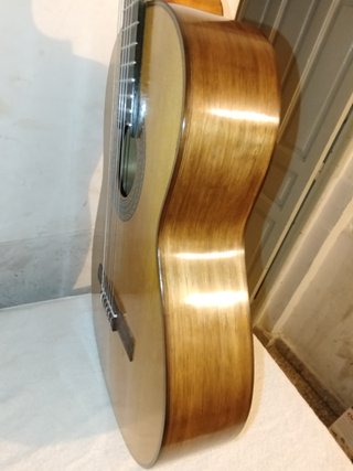 Guitarra Antigua José Ramírez