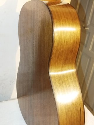 Guitarra Antigua José Ramírez