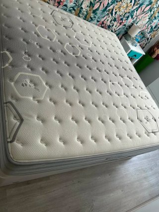 Colchón Flex Wellness BioCeramics